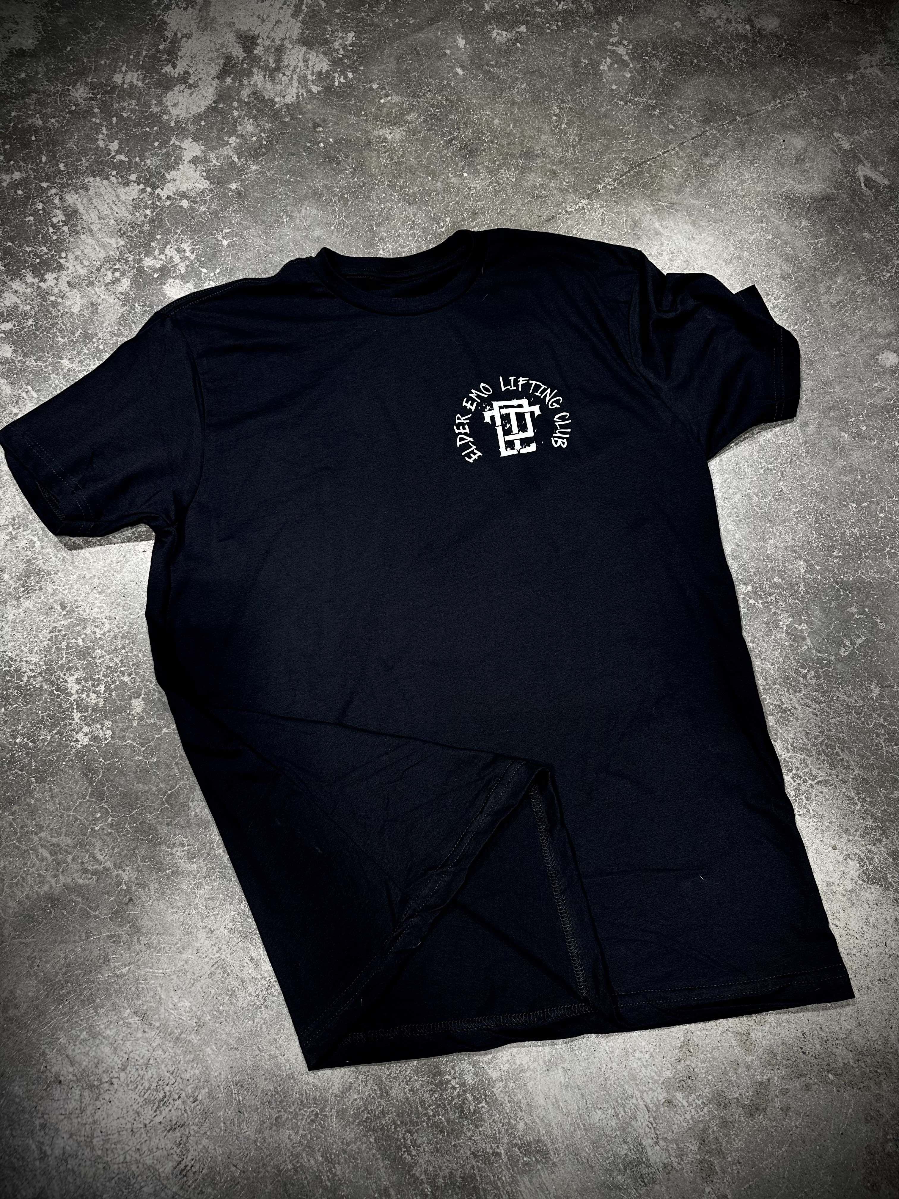 Pain for Gains Tee - Dude That Lifts
