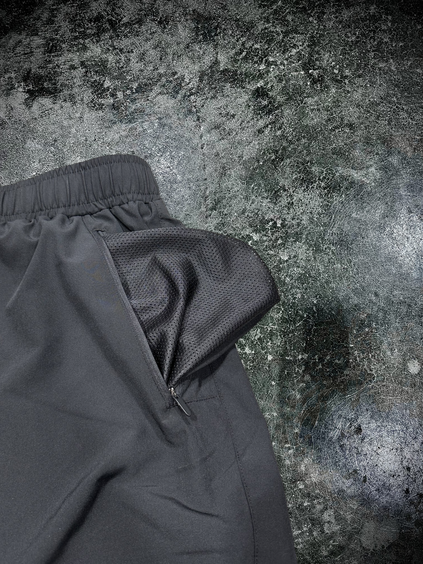 Zeus Shorts - Black - Dude That Lifts