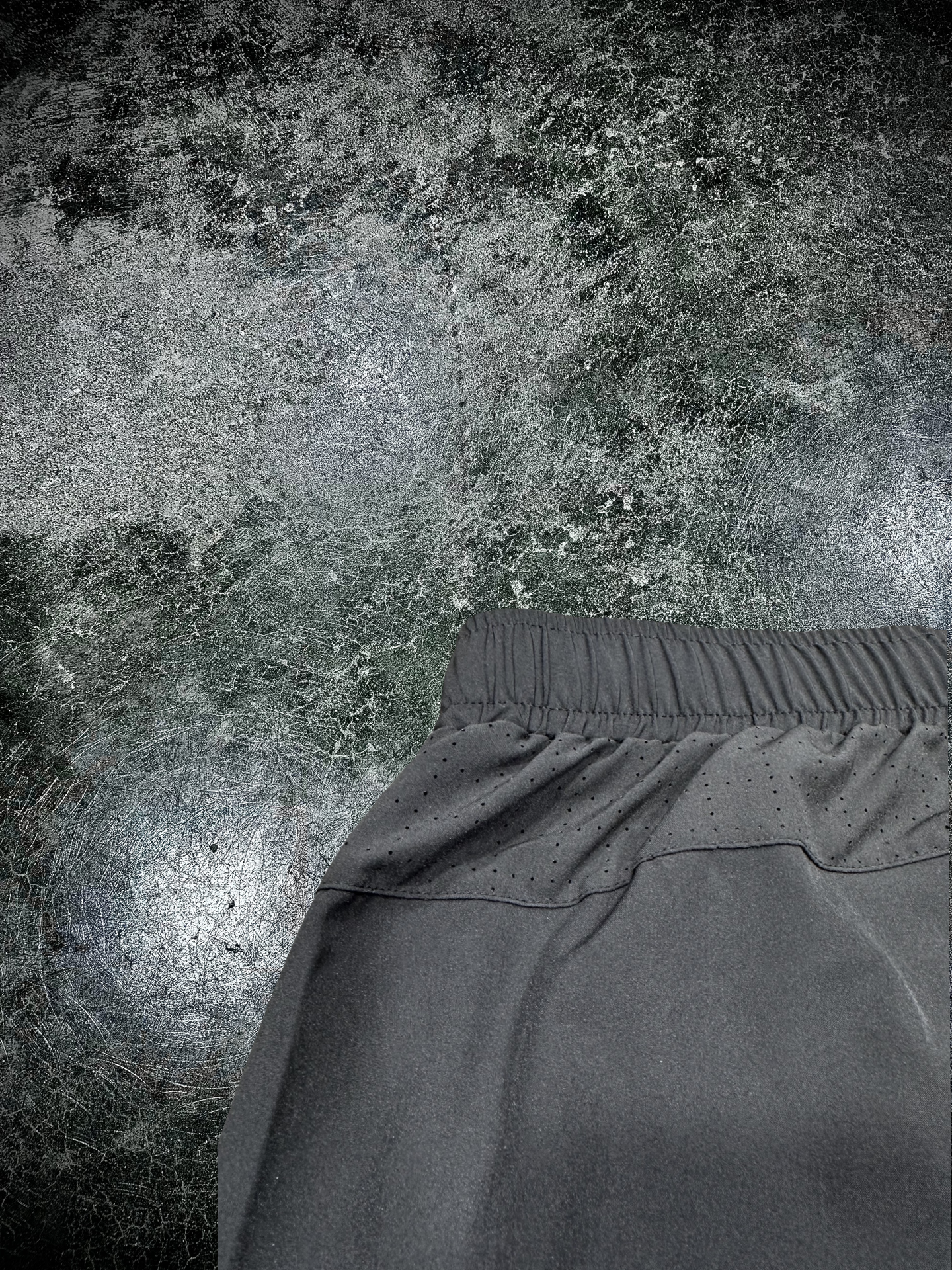 Zeus Shorts - Black - Dude That Lifts