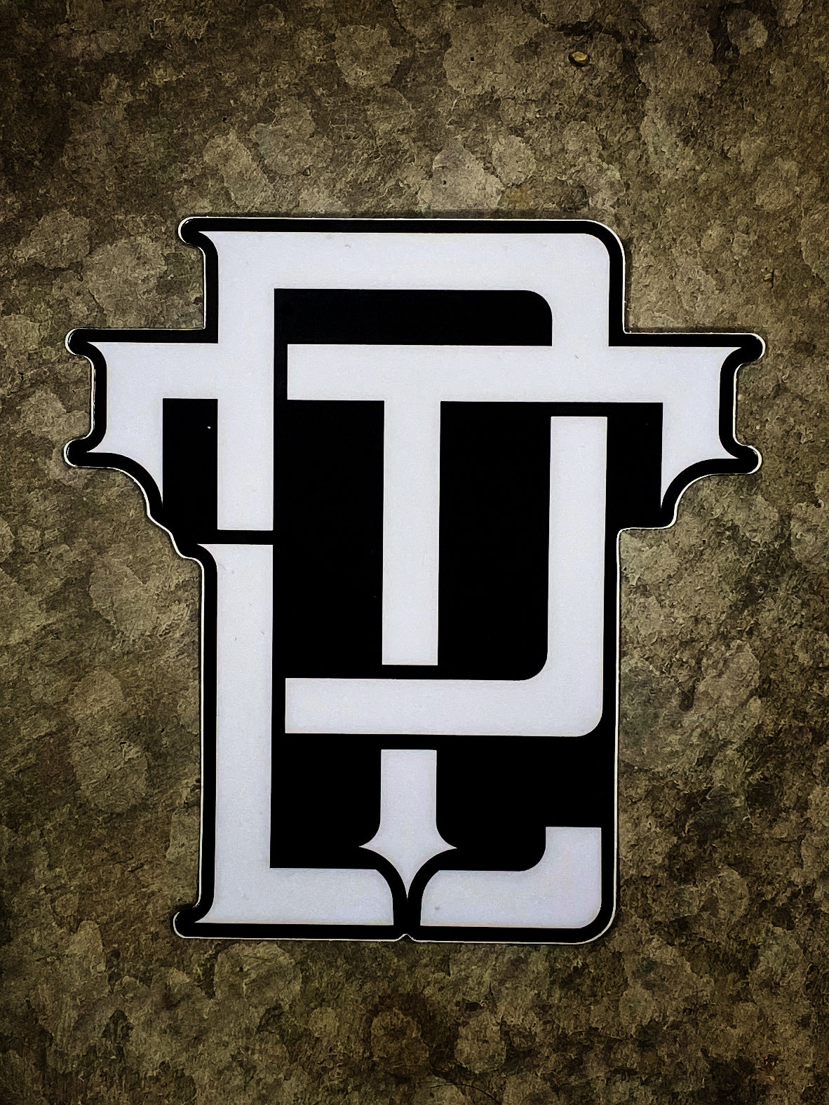 Dude Alias Sticker, image size:1182x1576