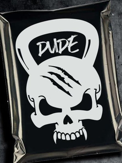 Dude That Lifts Shirt Club for Him - Dude That Lifts