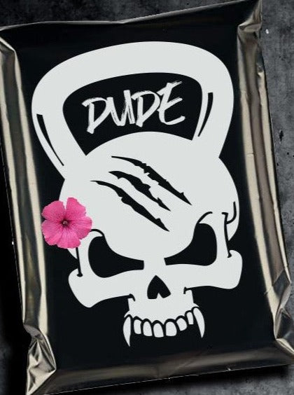 Dude That Lifts Shirt Club for Her - Dude That Lifts