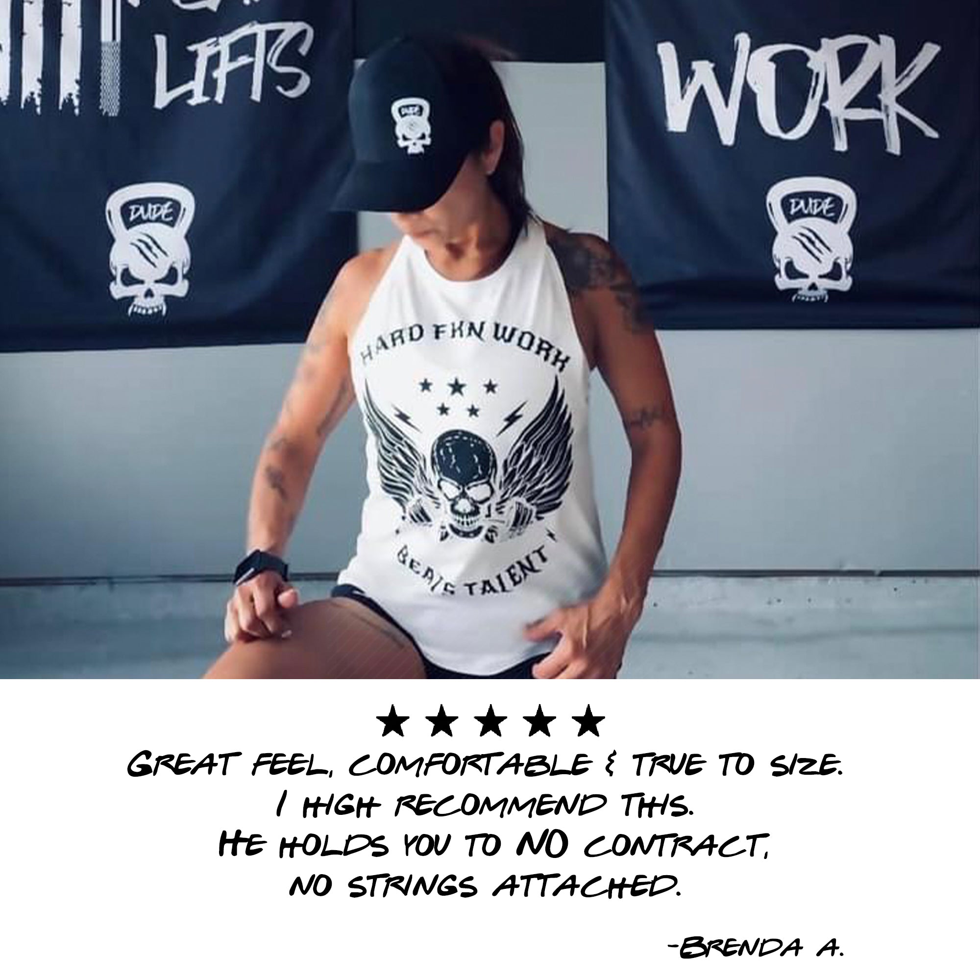 Dude That Lifts Shirt Club for Her - Dude That Lifts