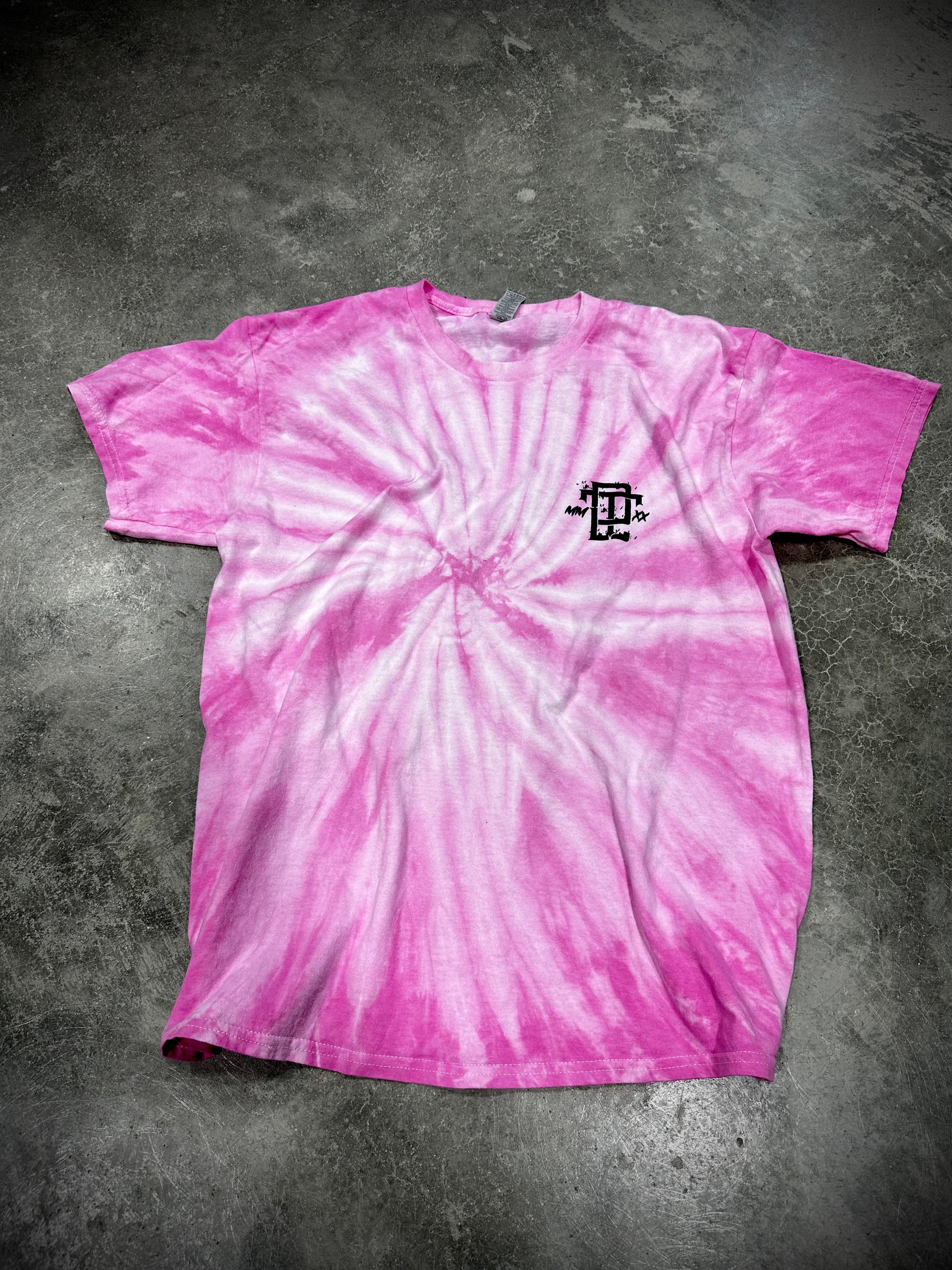 Wage War - F*ck Cancer Tee - Dude That Lifts