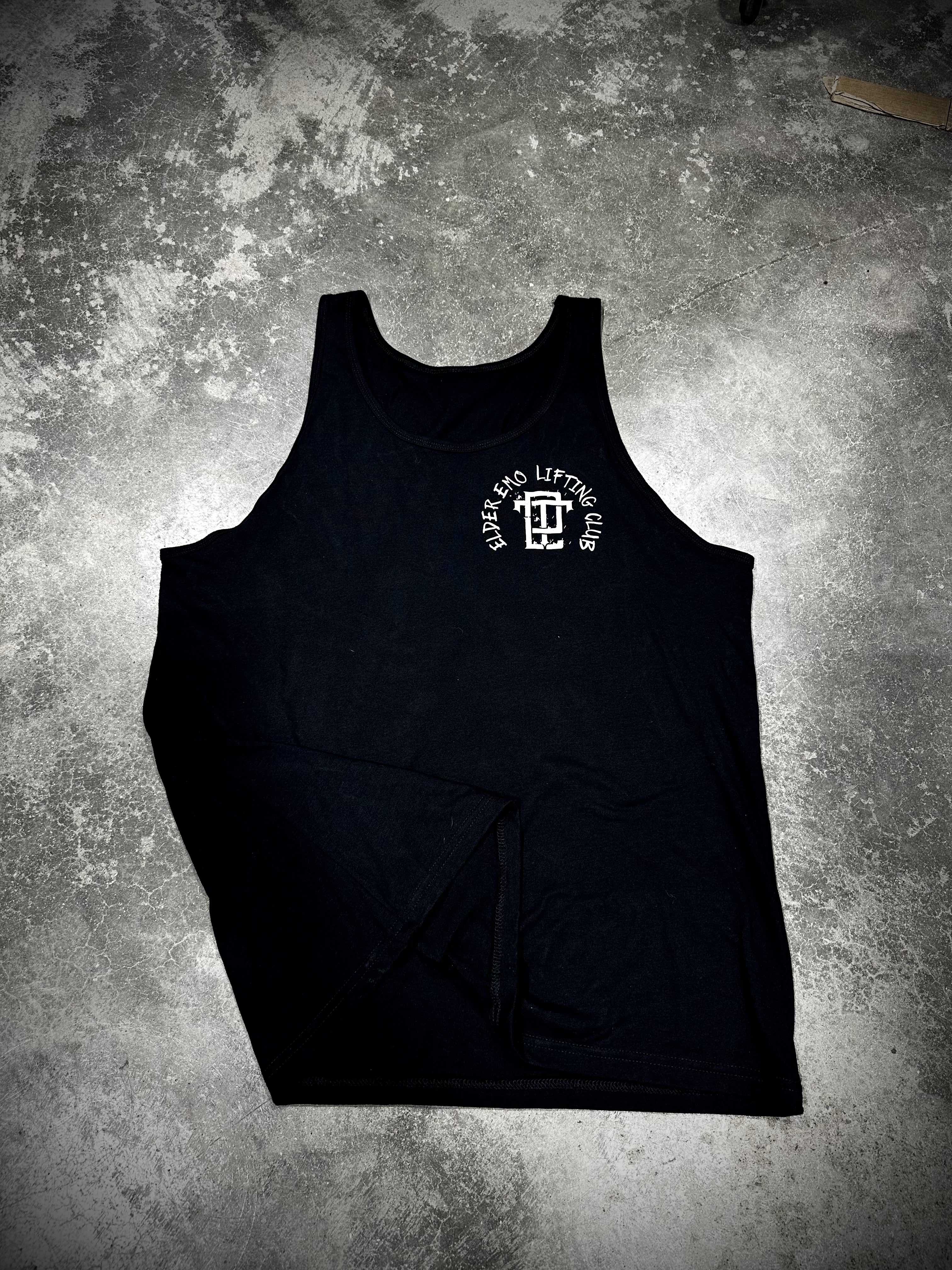 Pain for Gains Tank - Dude That Lifts