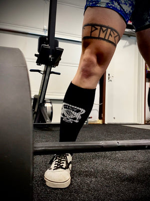 Dude That Lifts Deadlift Socks - Dude That Lifts
